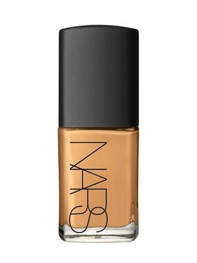 NARS Sheer Glow Foundation Tahoe Medium Deep 2 NWT